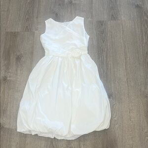 SWEET KIDS ELEGANT DRESS